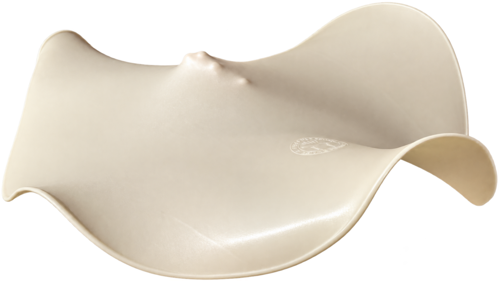 Disco in silicone EXTRA GRANDE da 73 cm per pizza acrobatica