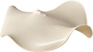 Disco in silicone EXTRA GRANDE da 73 cm per pizza acrobatica
